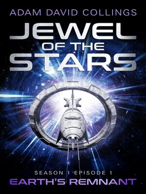 cover image of Jewel of the Stars. Season 1 Episode 1